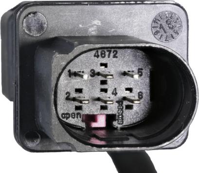 VALEO 368394 - Лямбда-зонд, датчик кисню autozip.com.ua