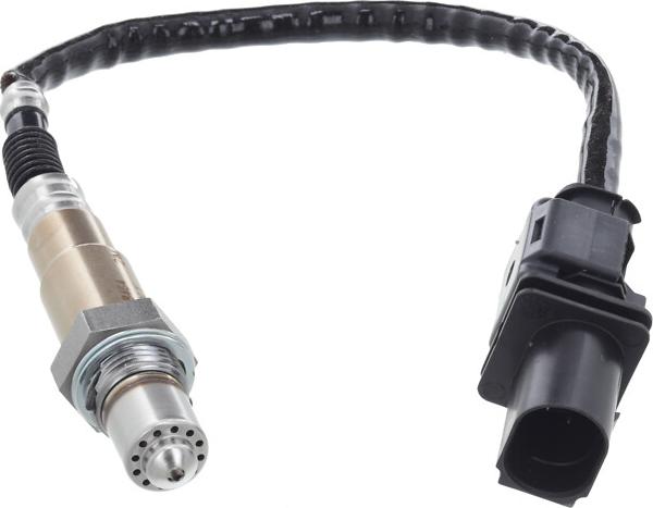 VALEO 368396 - Лямбда-зонд, датчик кисню autozip.com.ua