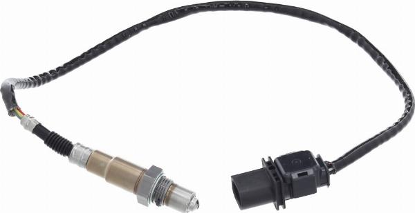 VALEO 368398 - Лямбда-зонд, датчик кисню autozip.com.ua