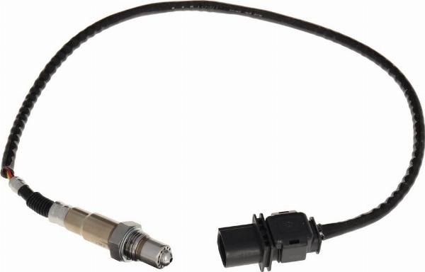 VALEO 368392 - Лямбда-зонд, датчик кисню autozip.com.ua