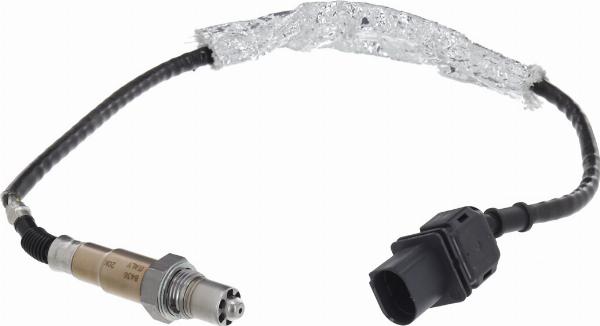 VALEO 368296 - Лямбда-зонд, датчик кисню autozip.com.ua