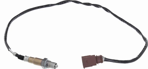 VALEO 368290 - Лямбда-зонд, датчик кисню autozip.com.ua