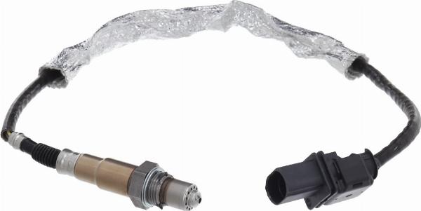 VALEO 368298 - Лямбда-зонд, датчик кисню autozip.com.ua