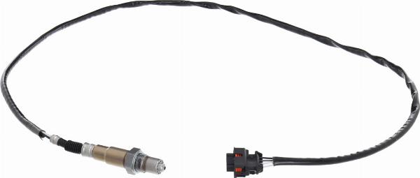 VALEO 368293 - Лямбда-зонд, датчик кисню autozip.com.ua
