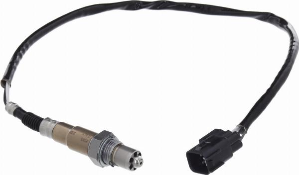 VALEO 368244 - Лямбда-зонд, датчик кисню autozip.com.ua