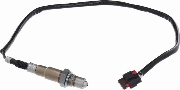 VALEO 368245 - Лямбда-зонд, датчик кисню autozip.com.ua