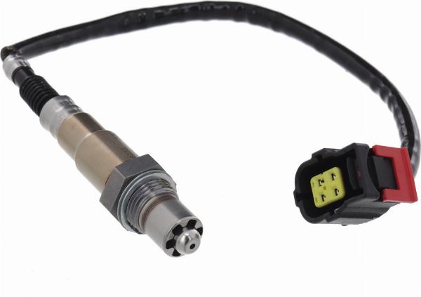 VALEO 368253 - Лямбда-зонд, датчик кисню autozip.com.ua