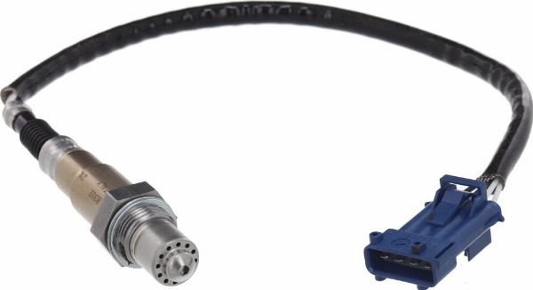 VALEO 368265 - Лямбда-зонд, датчик кисню autozip.com.ua