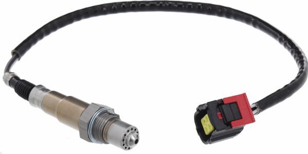 VALEO 368266 - Лямбда-зонд, датчик кисню autozip.com.ua