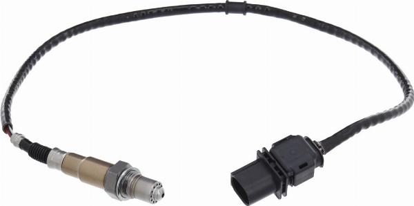 VALEO 368263 - Лямбда-зонд, датчик кисню autozip.com.ua