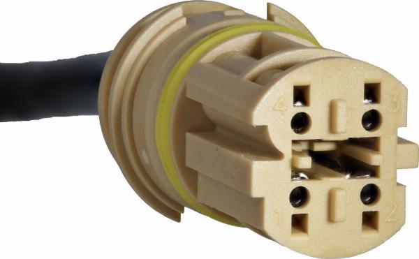 VALEO 368219 - Лямбда-зонд, датчик кисню autozip.com.ua
