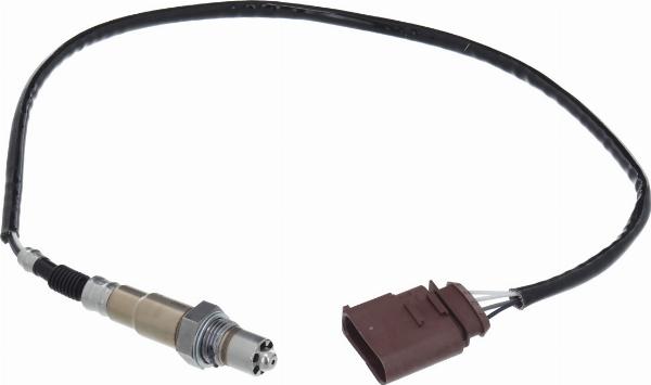 VALEO 368211 - Лямбда-зонд, датчик кисню autozip.com.ua