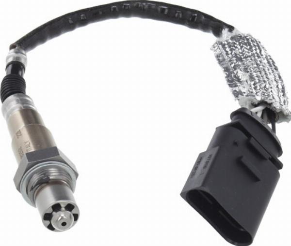 VALEO 368212 - Лямбда-зонд, датчик кисню autozip.com.ua