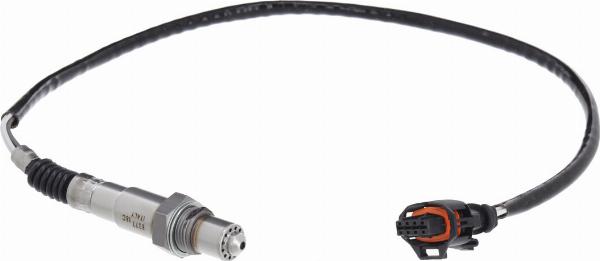 VALEO 368289 - Лямбда-зонд, датчик кисню autozip.com.ua