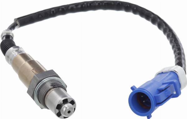 VALEO 368284 - Лямбда-зонд, датчик кисню autozip.com.ua