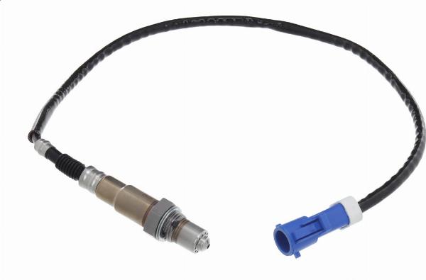 VALEO 368239 - Лямбда-зонд, датчик кисню autozip.com.ua