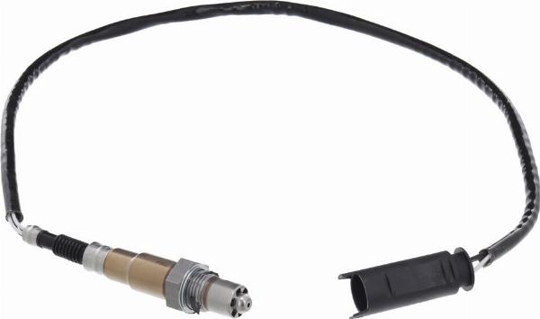 VALEO 368235 - Лямбда-зонд, датчик кисню autozip.com.ua