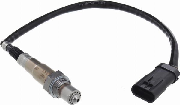 VALEO 368236 - Лямбда-зонд, датчик кисню autozip.com.ua