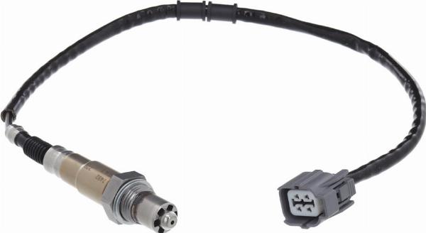 VALEO 368233 - Лямбда-зонд, датчик кисню autozip.com.ua