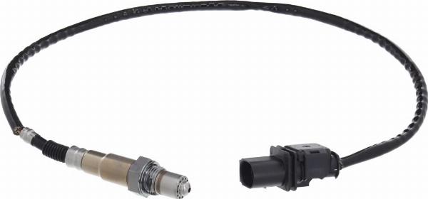 VALEO 368237 - Лямбда-зонд, датчик кисню autozip.com.ua