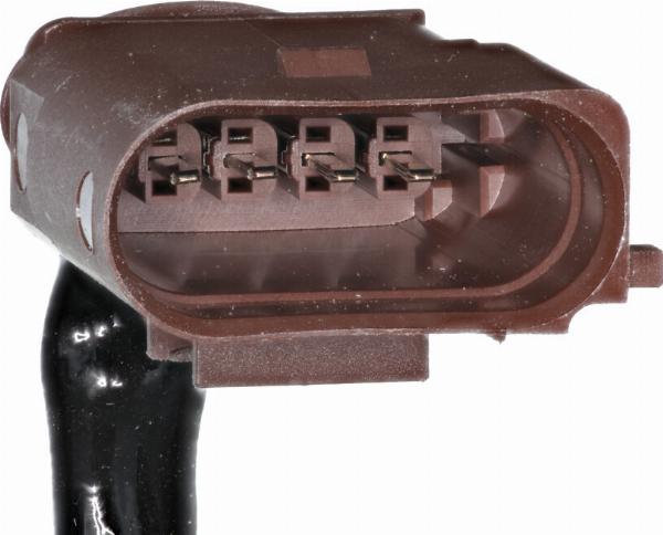 VALEO 368224 - Лямбда-зонд, датчик кисню autozip.com.ua