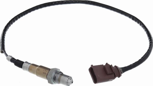 VALEO 368224 - Лямбда-зонд, датчик кисню autozip.com.ua