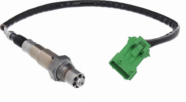 VALEO 368220 - Лямбда-зонд, датчик кисню autozip.com.ua