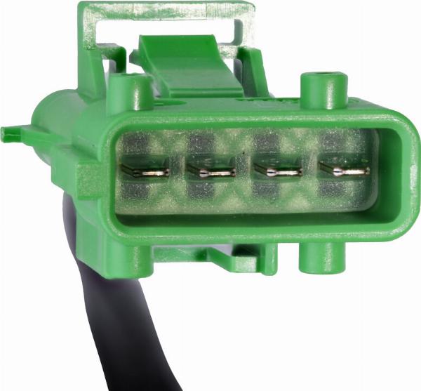 VALEO 368220 - Лямбда-зонд, датчик кисню autozip.com.ua