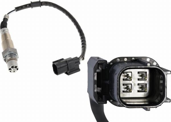 VALEO 368274 - Лямбда-зонд, датчик кисню autozip.com.ua