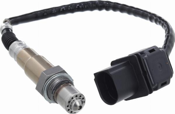 VALEO 368273 - Лямбда-зонд, датчик кисню autozip.com.ua