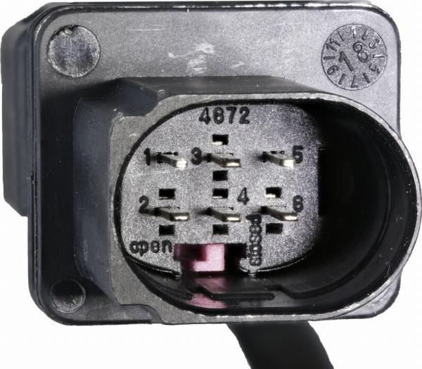 VALEO 368425 - Лямбда-зонд, датчик кисню autozip.com.ua
