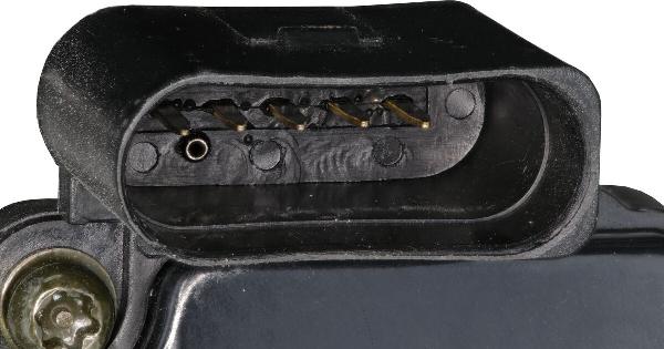 VALEO 367049 - Датчик потоку, маси повітря autozip.com.ua