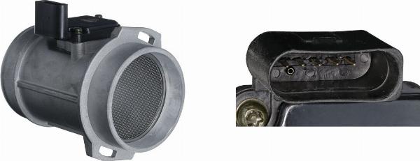 VALEO 367049 - Датчик потоку, маси повітря autozip.com.ua