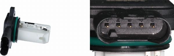 VALEO 367046 - Датчик потоку, маси повітря autozip.com.ua