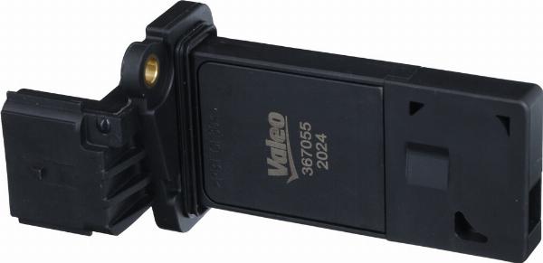 VALEO 367055 - Датчик потоку, маси повітря autozip.com.ua