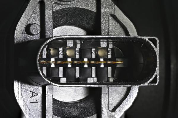 VALEO 367056 - Датчик потоку, маси повітря autozip.com.ua