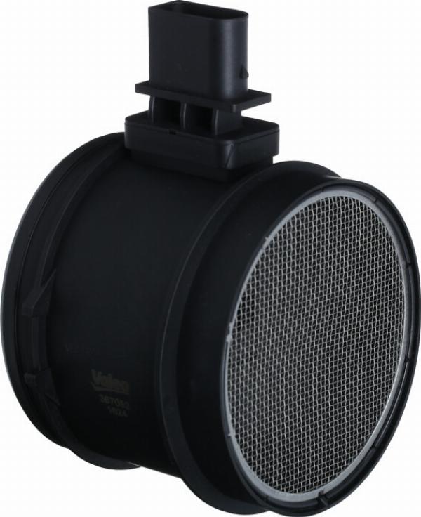 VALEO 367052 - Датчик потоку, маси повітря autozip.com.ua