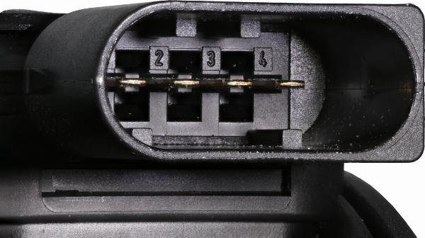 VALEO 367052 - Датчик потоку, маси повітря autozip.com.ua