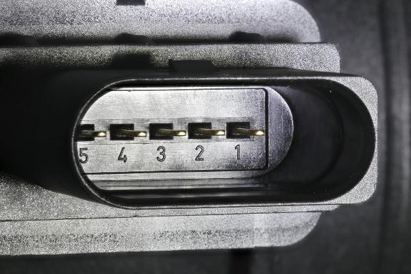 VALEO 367025 - Датчик потоку, маси повітря autozip.com.ua