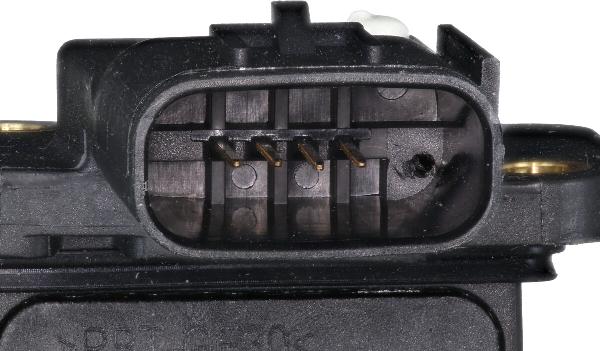 VALEO 367017 - Датчик потоку, маси повітря autozip.com.ua