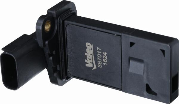 VALEO 367017 - Датчик потоку, маси повітря autozip.com.ua