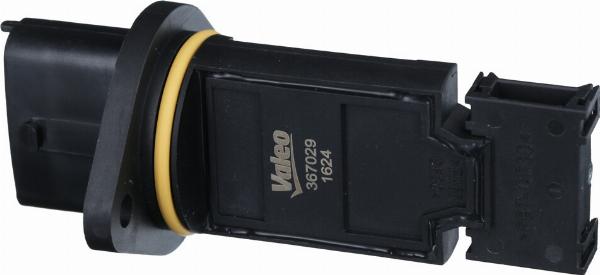 VALEO 367029 - Датчик потоку, маси повітря autozip.com.ua