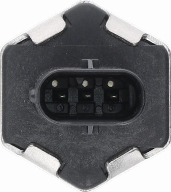 VALEO 367112 - Датчик, тиск подачі палива autozip.com.ua
