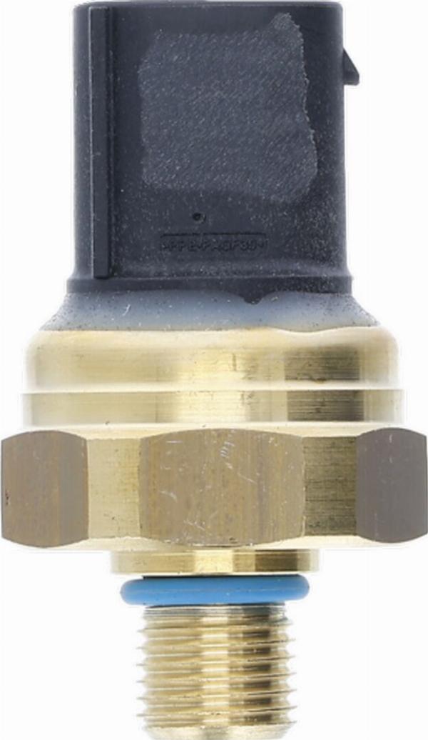 VALEO 367832 - Датчик, тиск подачі палива autozip.com.ua