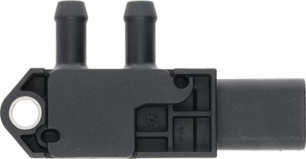 VALEO 367348 - Датчик, тиск вихлопних газів autozip.com.ua