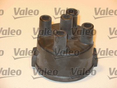 Valeo 249007 - Кришка розподільника запалювання autozip.com.ua