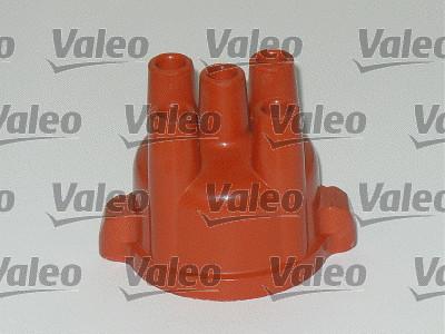 VALEO 249013 - Кришка розподільника запалювання autozip.com.ua