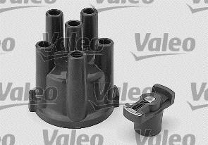 VALEO 244645 - Ремкомплект, розподільник запалювання autozip.com.ua