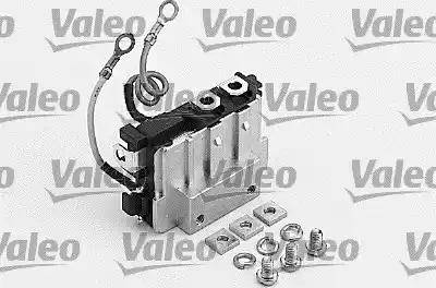 VALEO 245544 - Блок керування, система запалювання autozip.com.ua