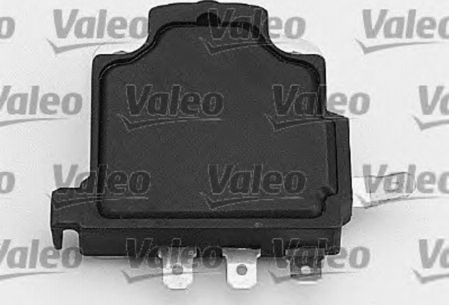 Valeo 245 550 - Комутатор, система запалювання autozip.com.ua